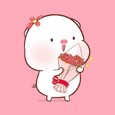 微信情侣头像图片 动漫卡通头像精选图片