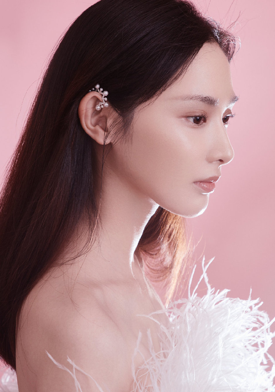 彭小苒图片