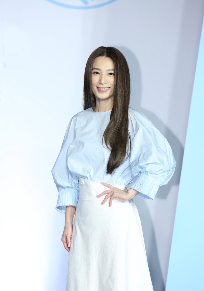 田馥甄图片