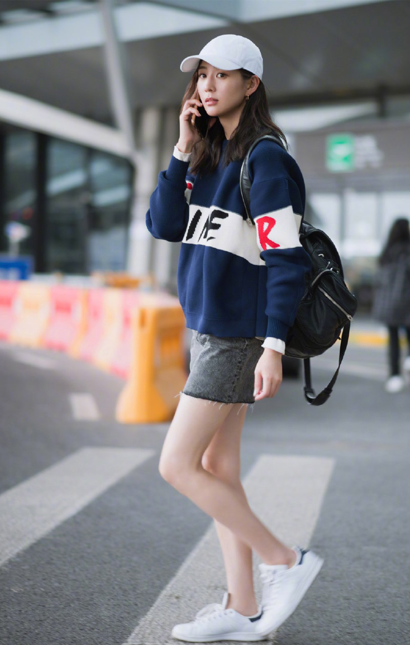 高清中国台湾影视女演员张钧甯时尚性感写真高清桌面壁纸图片