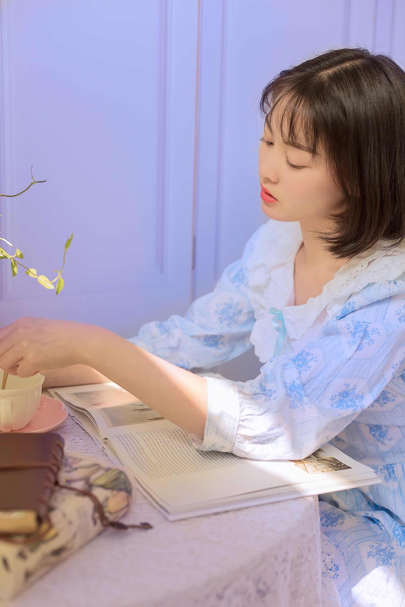 治愈系图片图片