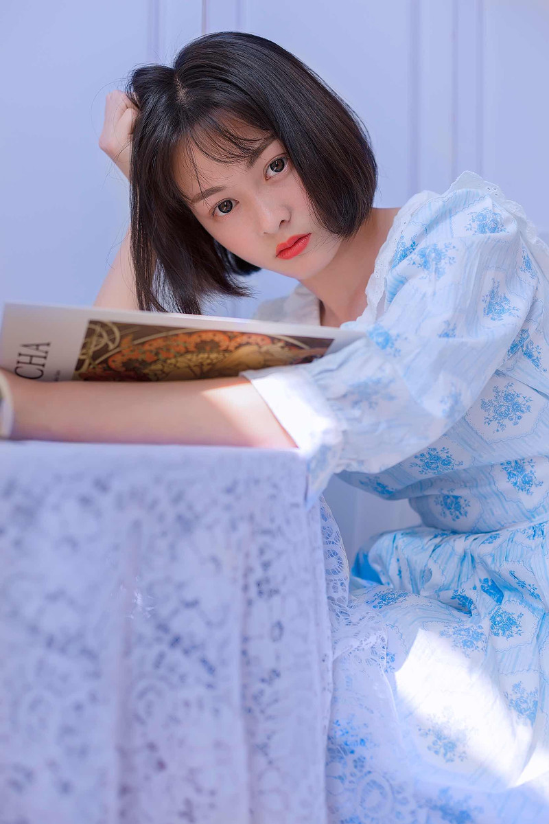 治愈系图片图片