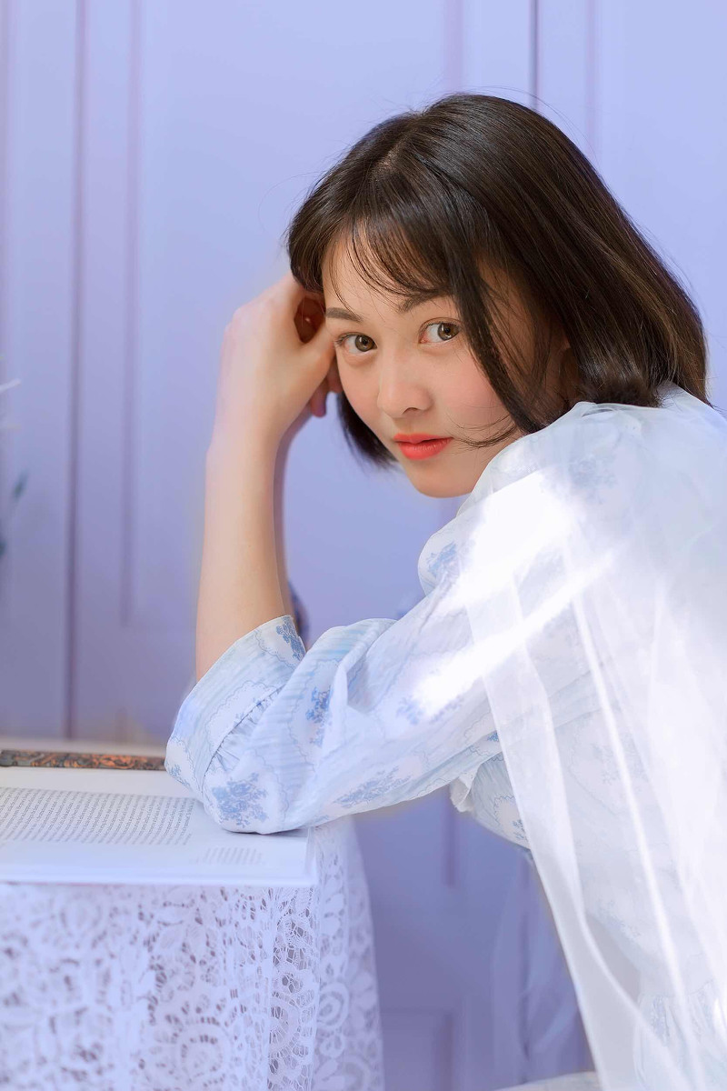 治愈系图片图片