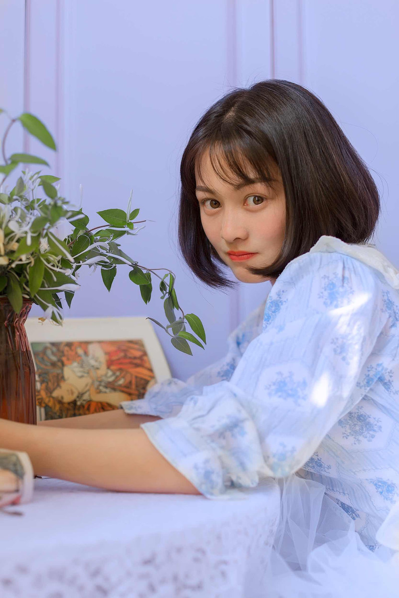 治愈系图片图片