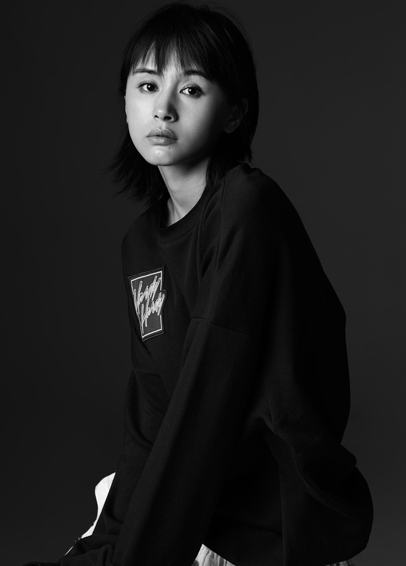 王子文图片