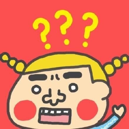 可爱搞怪情侣头像图片图片