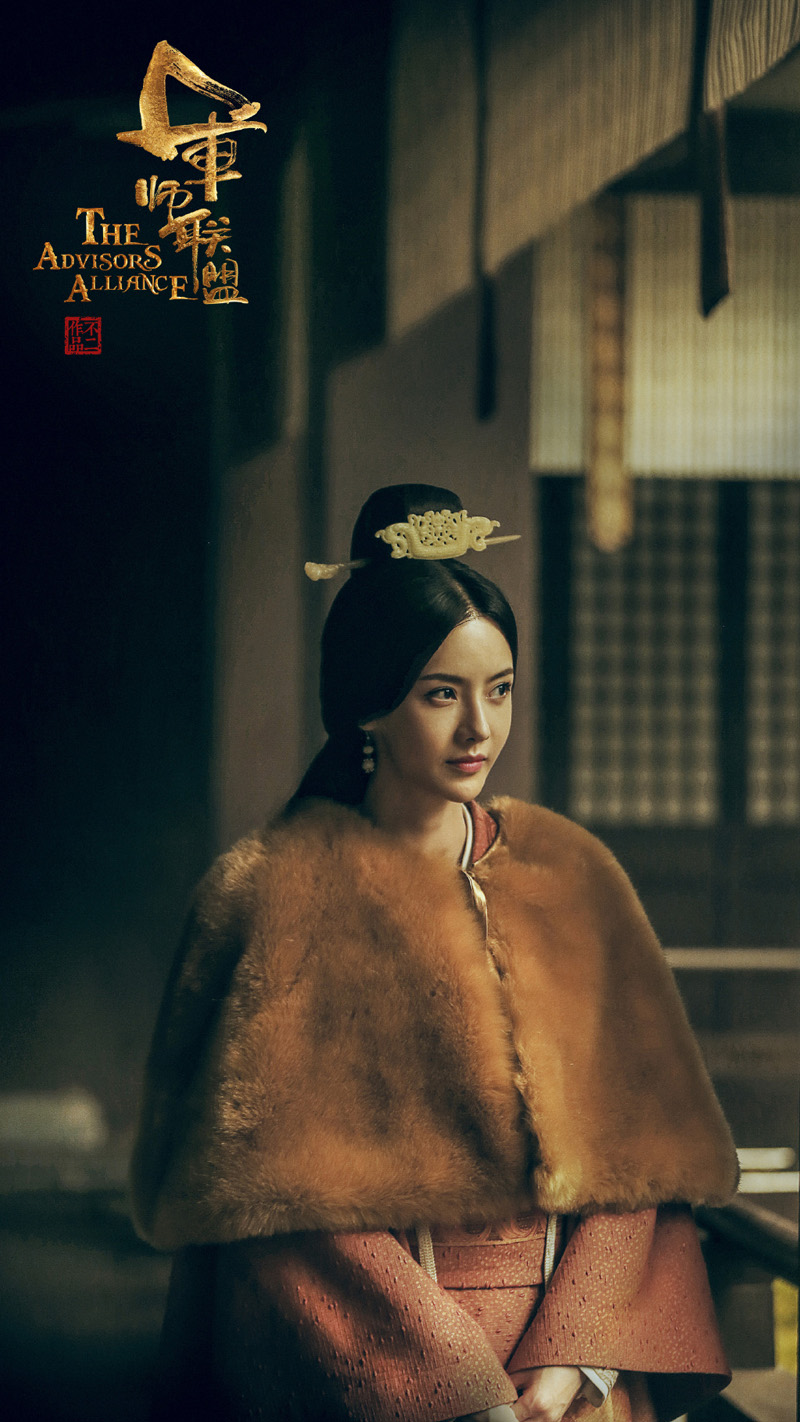 张芷溪清新甜美写真图片图片