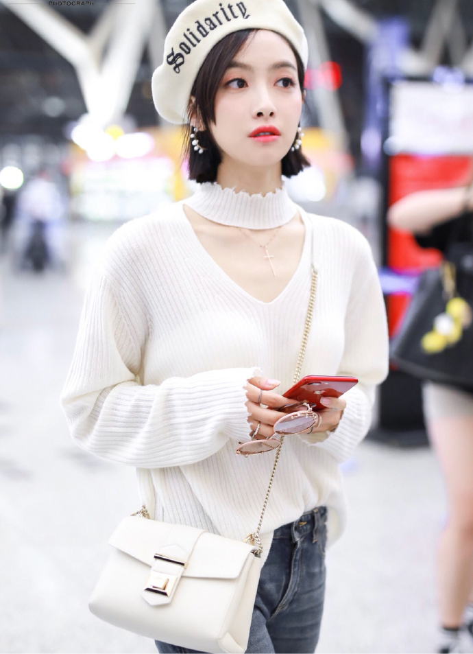 于正倾城雪再热播 董洁杜淳演绎主仆虐恋图片