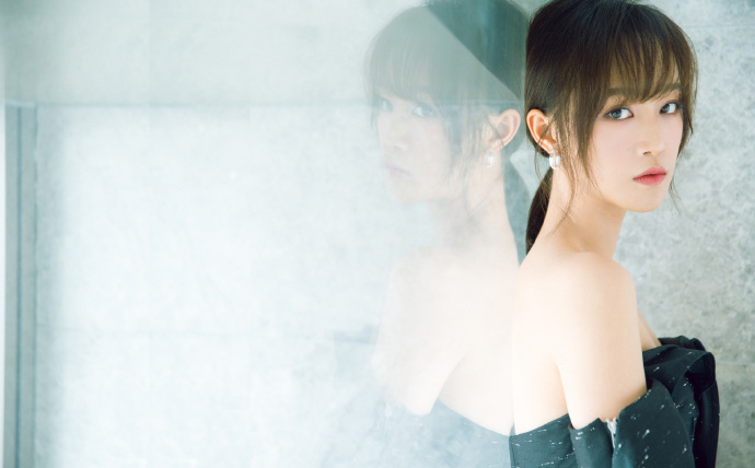 高清台湾美女文淇个性唯美写真图片图片