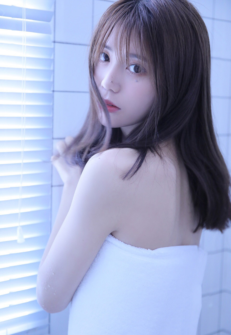 秦岚图片 秦岚性感大片写真图片图片