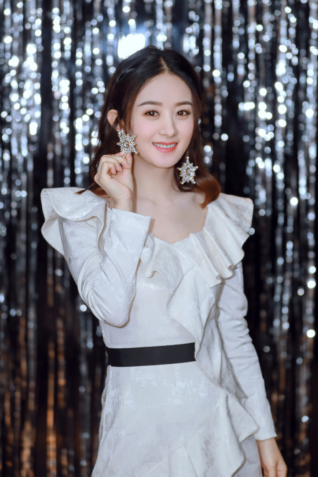 微信美女头像图片 高清清纯美女头像图片图片