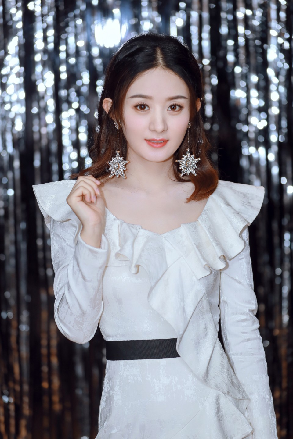 微信美女头像图片 高清清纯美女头像图片图片