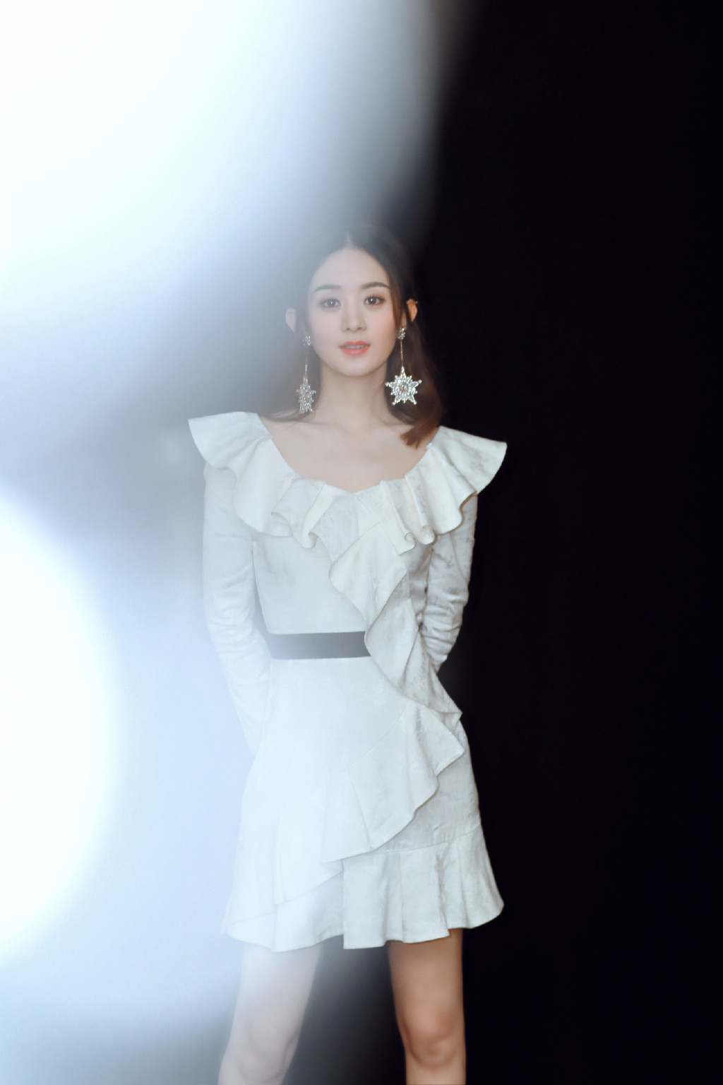 微信美女头像图片 高清清纯美女头像图片图片