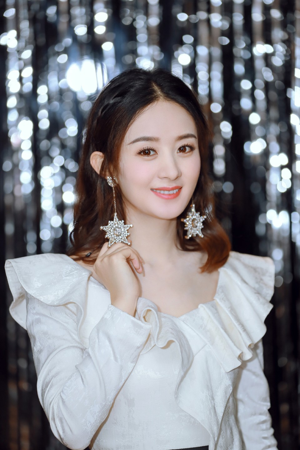 微信美女头像图片 高清清纯美女头像图片图片