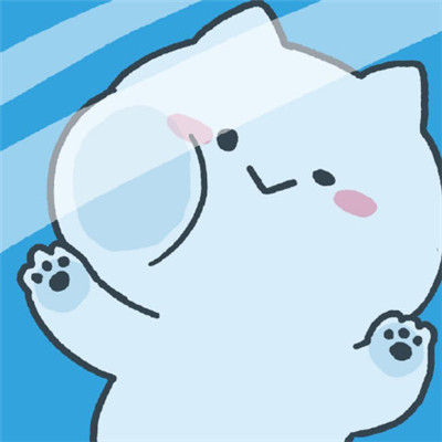 00后卡通动漫情侣微信头像图片图片