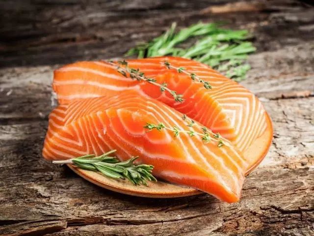 精选美味海鲜美食电脑桌面壁纸图片大全 第二辑图片