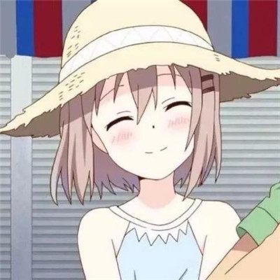 唯美复古女生头像图片图片