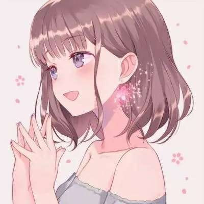唯美复古女生头像图片图片