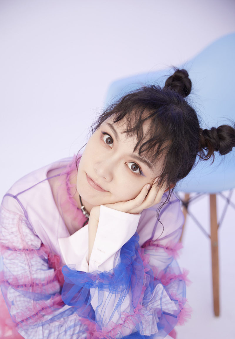 内地重庆渝中女演员孙骁骁甜美灵动时尚写真大片图片 内地重庆渝中女演员孙骁骁甜美灵动时尚写真大片图片