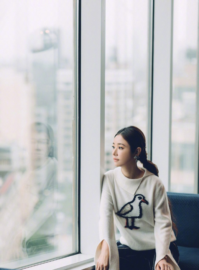 林心如图片 林心如优雅性感写真图片图片