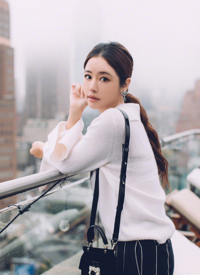 林心如图片 林心如优雅性感写真图片图片