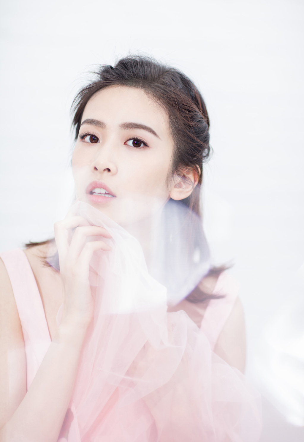 刘美彤图片