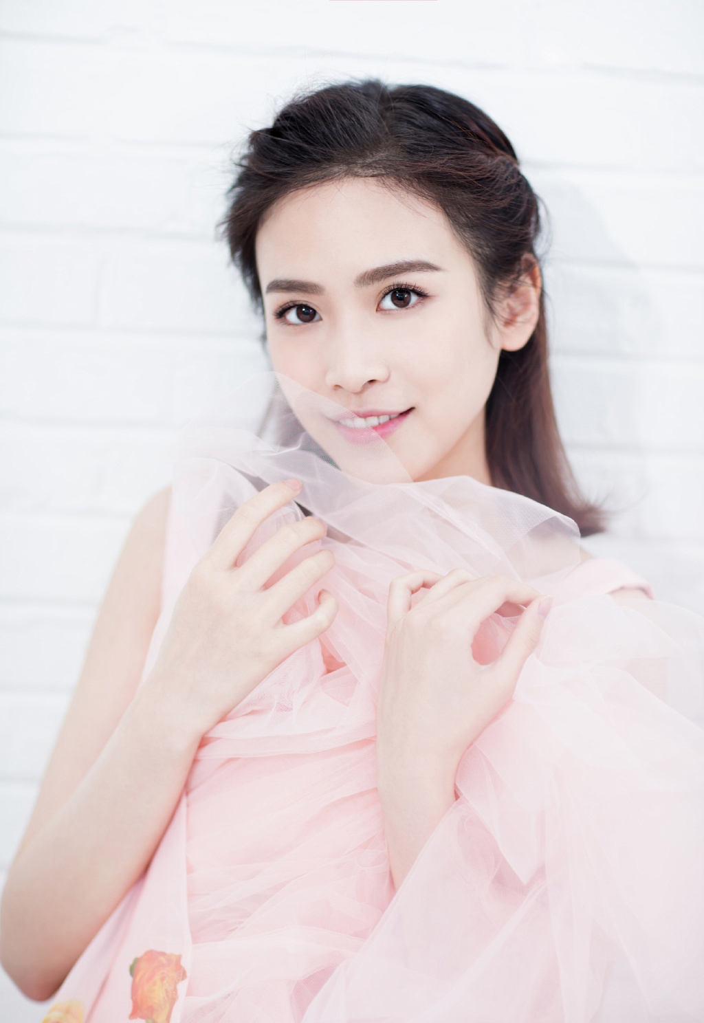 刘美彤图片