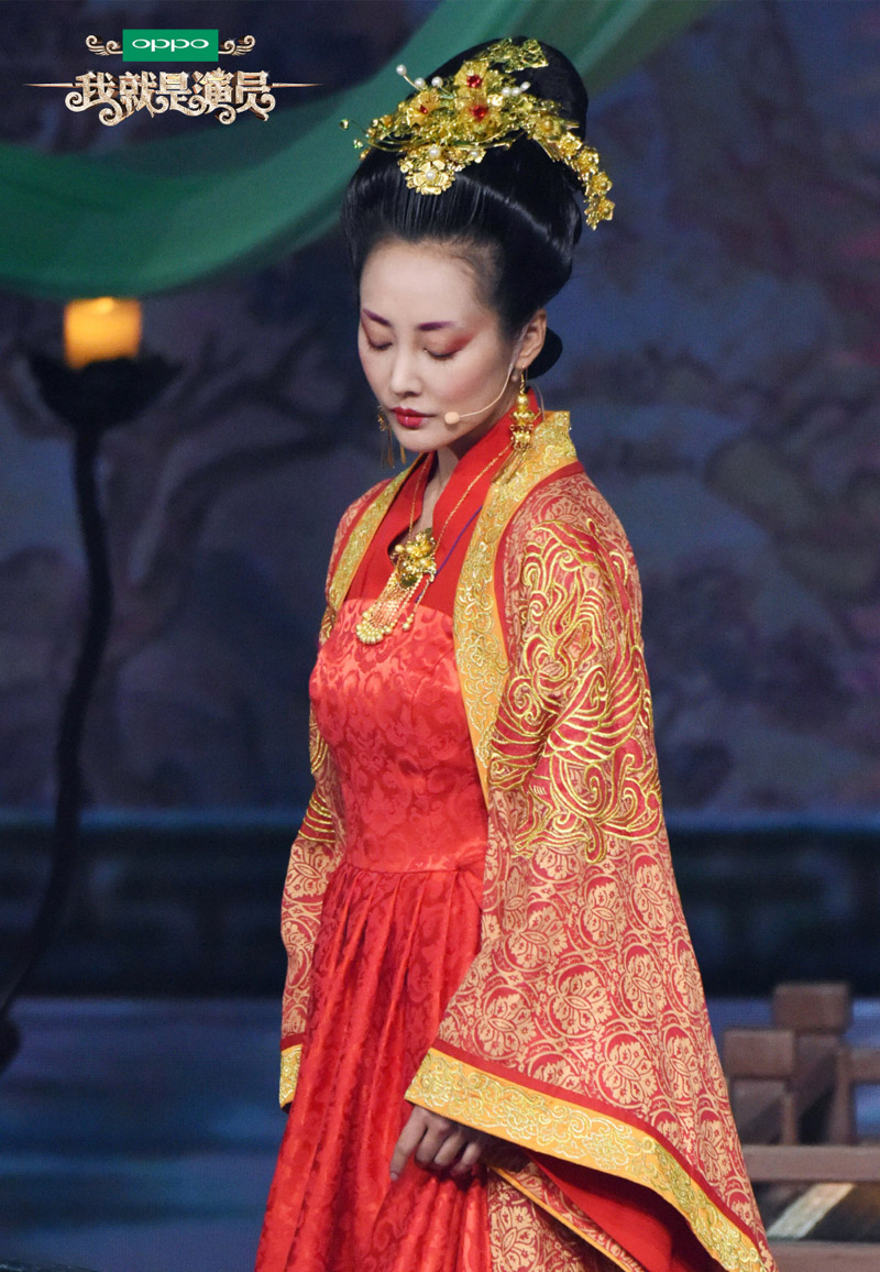 高清中国内地安徽芜湖女演员李纯舞蹈造型性感写真图片图片