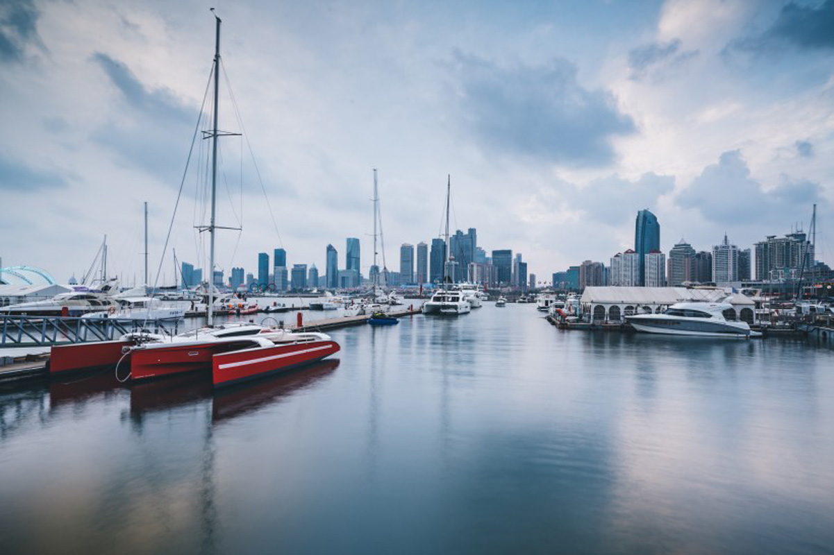唯美海边风景图片手机壁纸图片