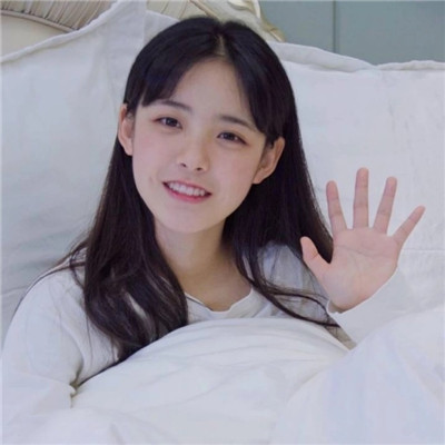 微信女生头唯美头像图片图片