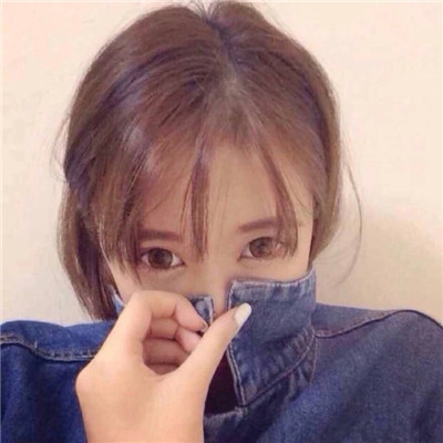 微信女生头唯美头像图片图片