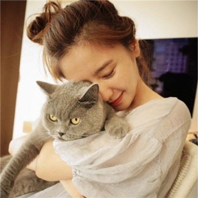 微信女生头唯美头像图片图片