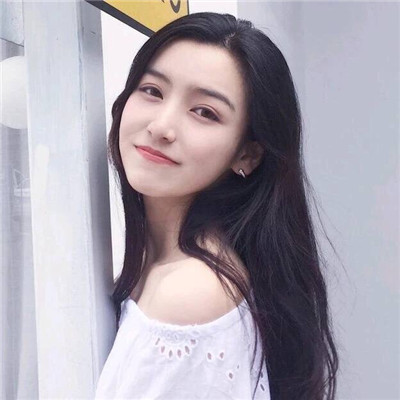 微信女生头唯美头像图片图片