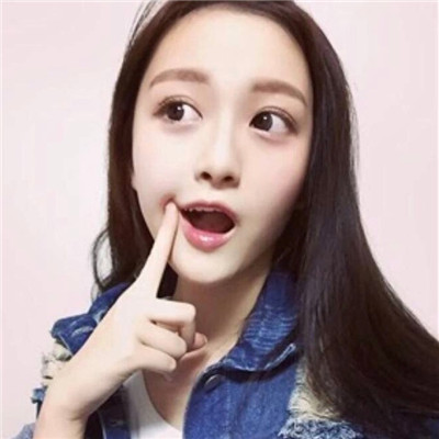 最新微信女生头像图片 气质女生头像图片