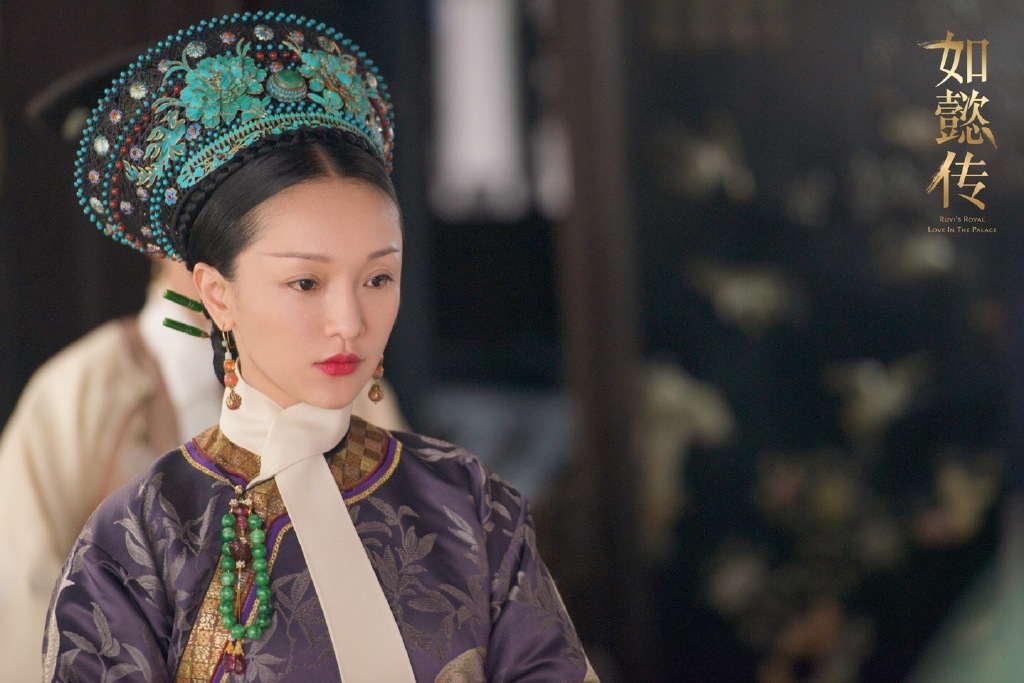 中国内地实力派浙江省衢州女演员周迅性感写真女神气质明星写真图片