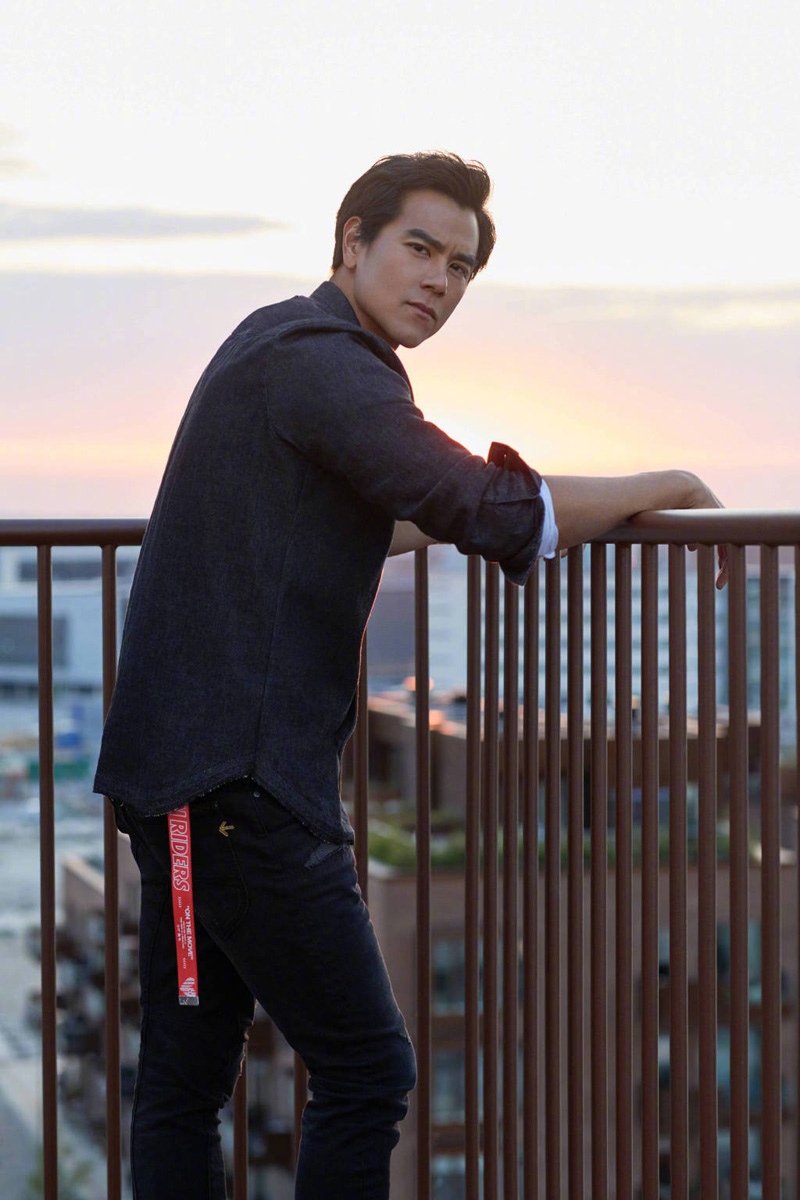 中国台湾影视男演员彭于晏魅力写真图片图片 中国台湾影视男演员彭于晏魅力写真图片图片