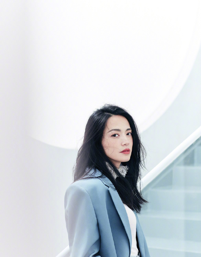 姚晨超A时尚大片写真图片图片