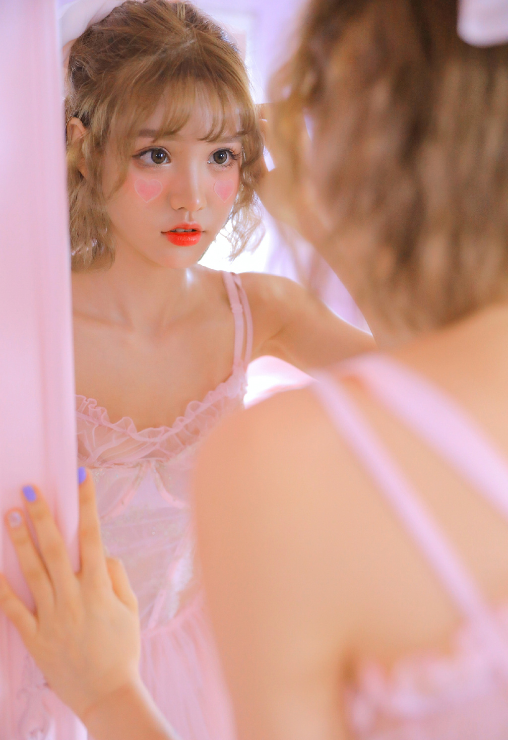高清中国内地安徽芜湖女演员李纯时尚写真桌面壁纸下载图片 高清中国内地安徽芜湖女演员李纯时尚写真桌面壁纸下载图片