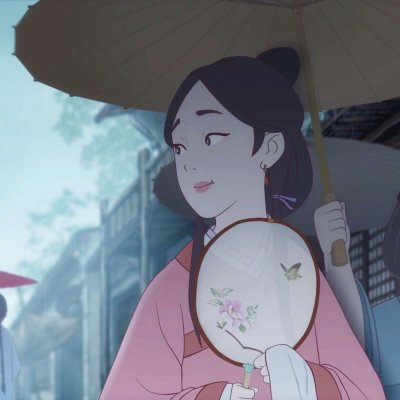 微信情侣头像图片 动漫卡通头像精选图片
