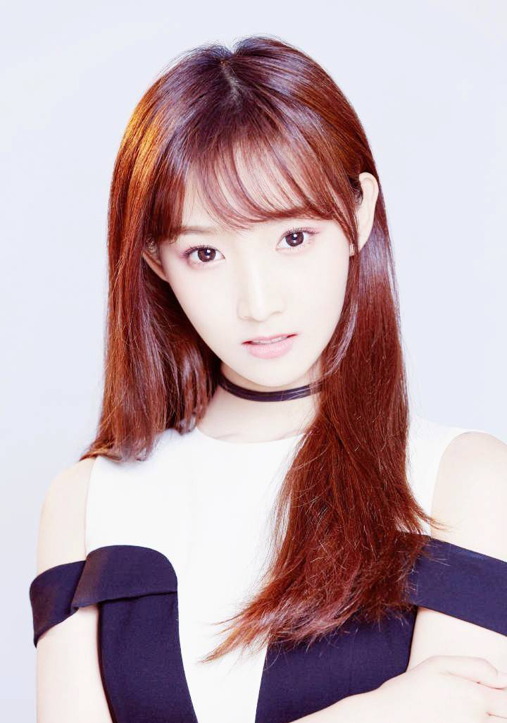 秀人网青春美少女高颖浠活力性感写真图片图片