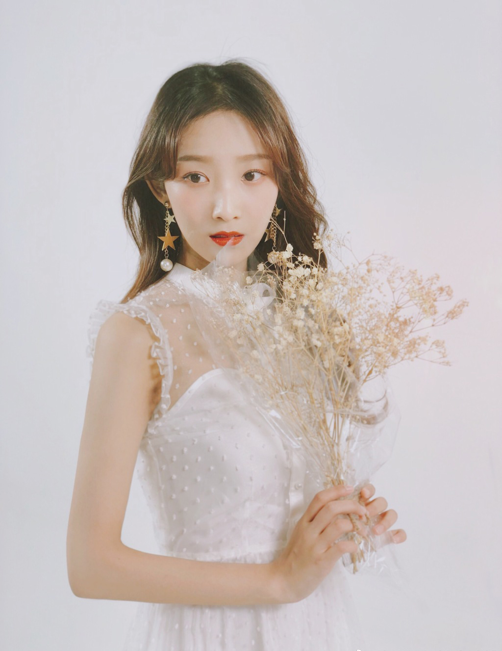 秀人网青春美少女高颖浠活力性感写真图片图片
