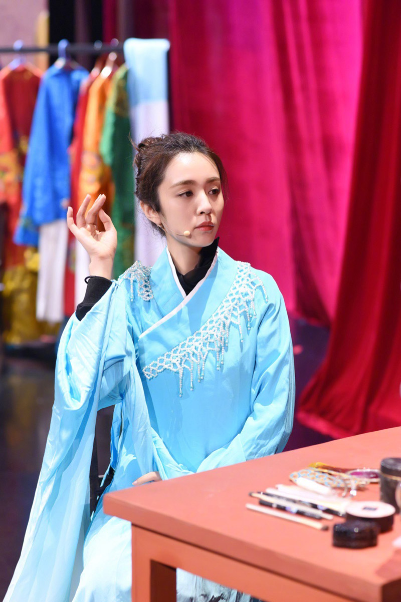明星居家综艺刘欢《我就是演员》高清剧照图片图片