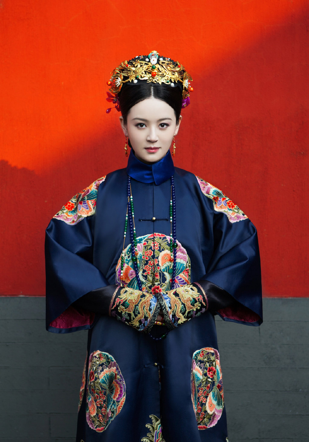 曾一萱图片