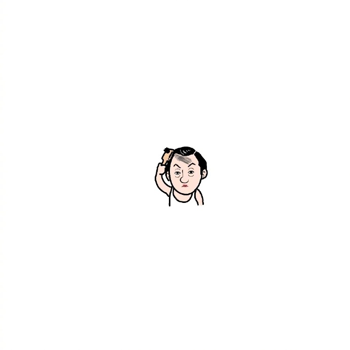 卡通人物图片