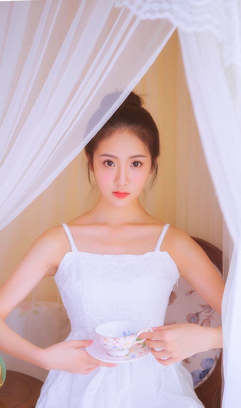 高清中国内地北京女演员赖雨濛优雅迷人写真图片图片
