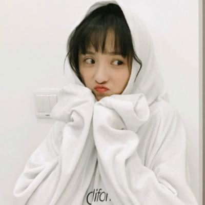 2017最新女生头像 小清新女生头像图片图片
