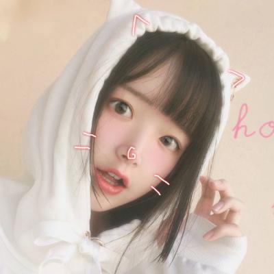 2017最新女生头像 小清新女生头像图片图片