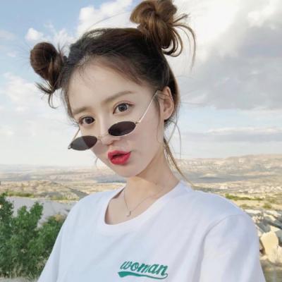 2017最新女生头像 小清新女生头像图片图片