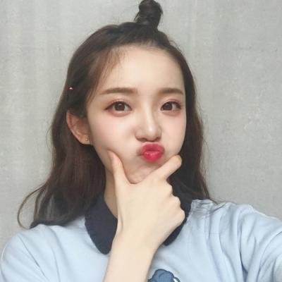2017最新女生头像 小清新女生头像图片图片