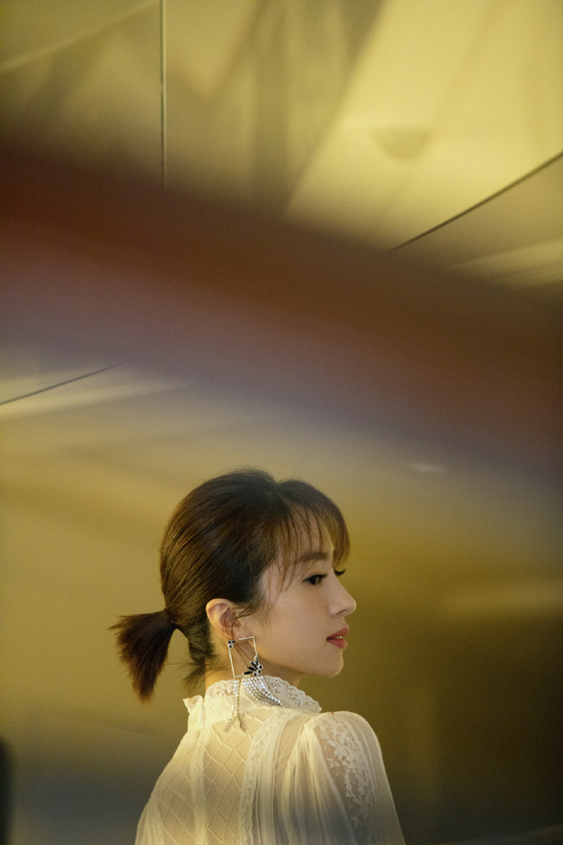 娜斯提娅·库萨齐纳 Nastya Kusakina清纯美丽图片图片